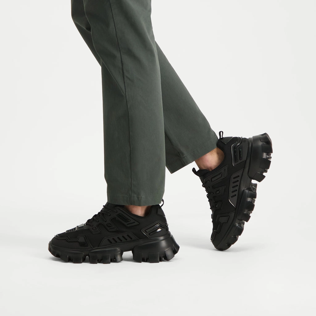 Prize Trainer BLACK