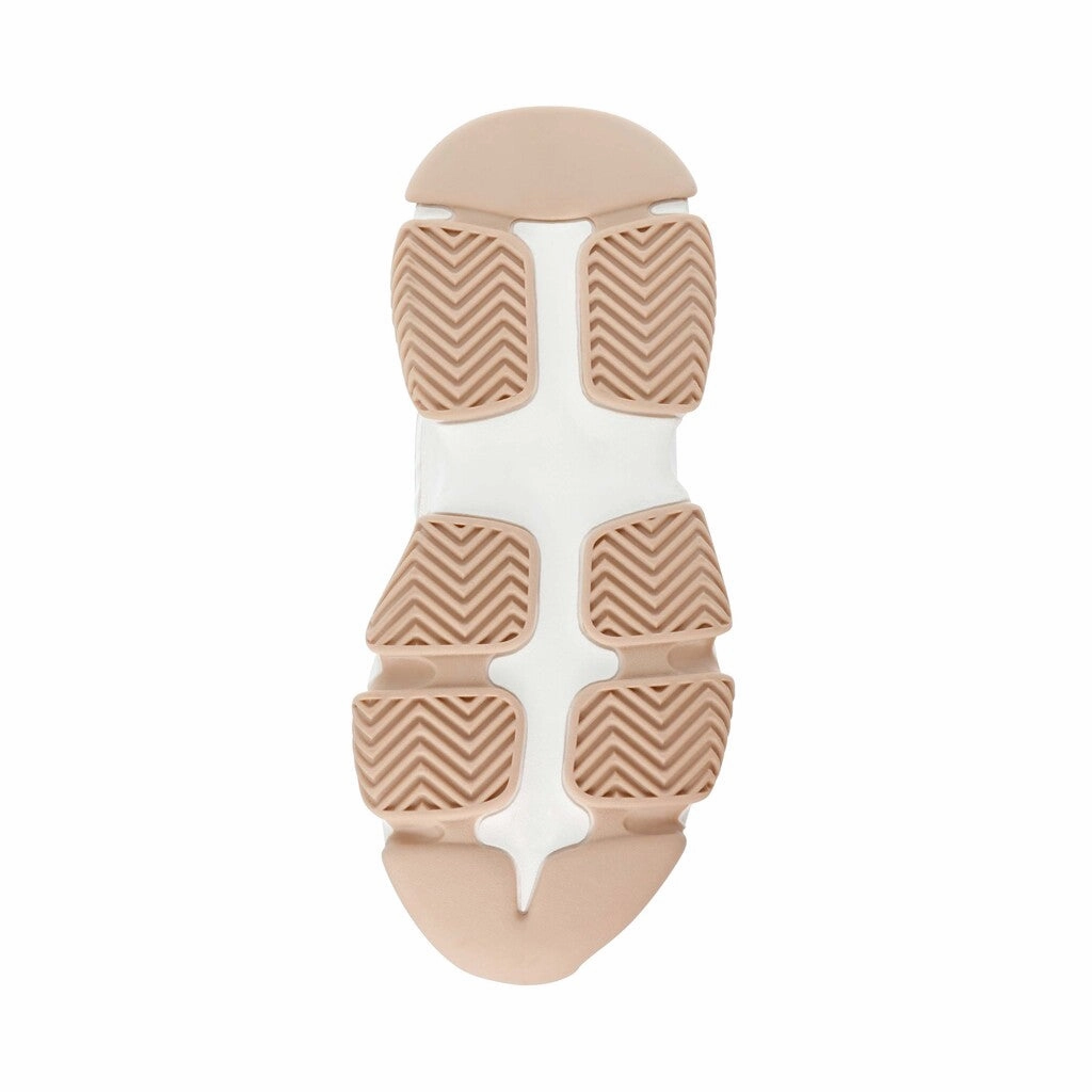 Progressive Trainer CREAM ROSE GLD