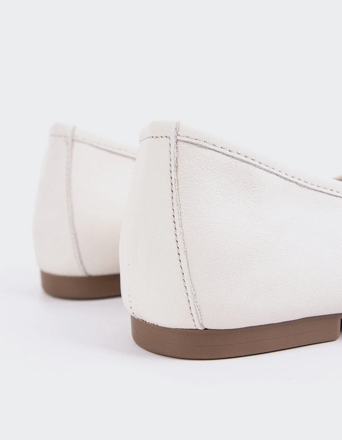 Ramesses Ice Leather