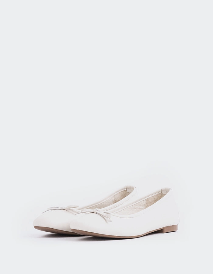 Ramesses Ice Leather