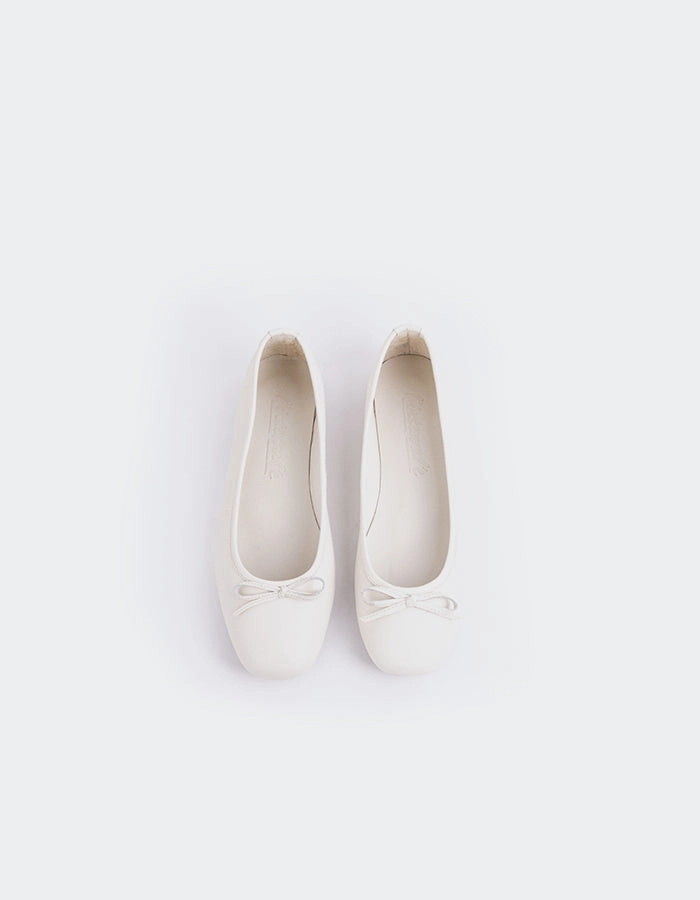 Ramesses Ice Leather
