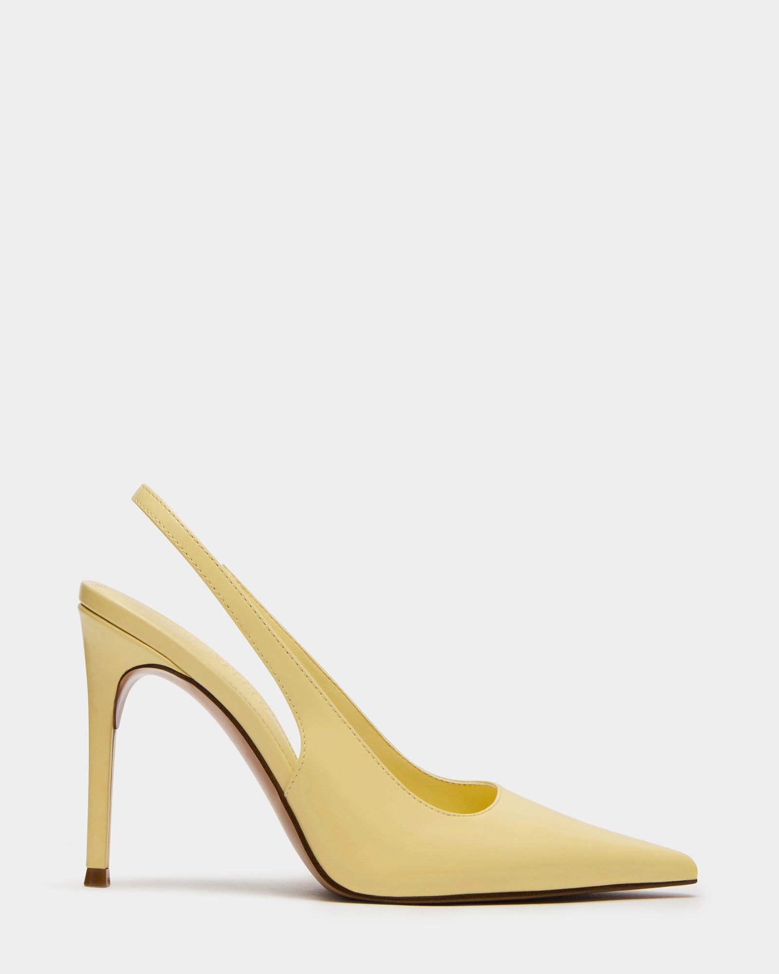 REYES BUTTER LEATHER