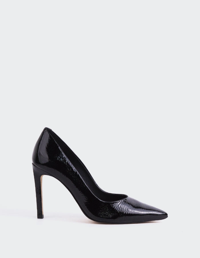 Ritieli Black Naplack