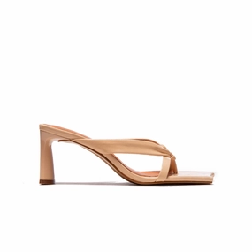 Rivera Rose Leather