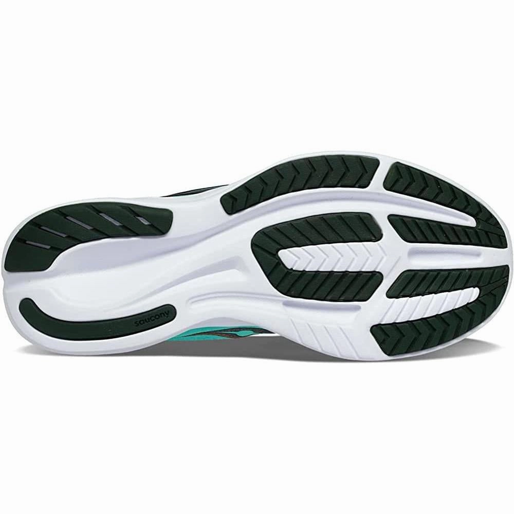 Saucony Men's Ride 15 Running Shoe