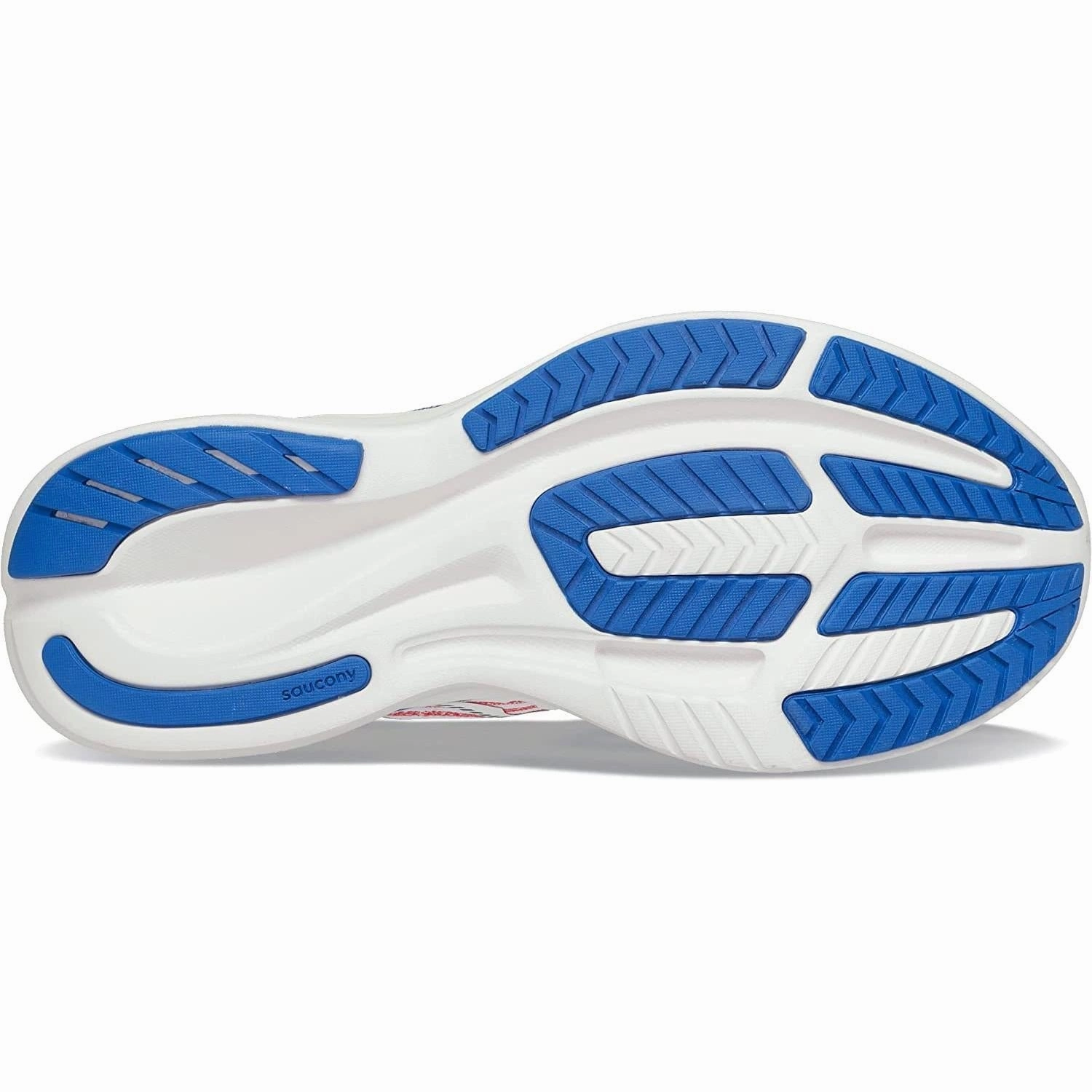 Saucony Men's Ride 15 Running Shoe