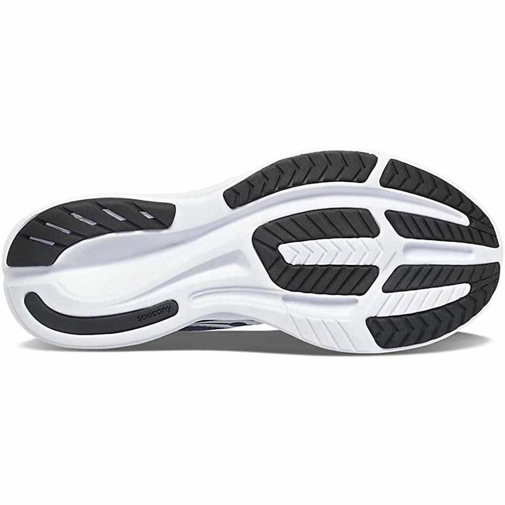 Saucony Men's Ride 15 Running Shoe