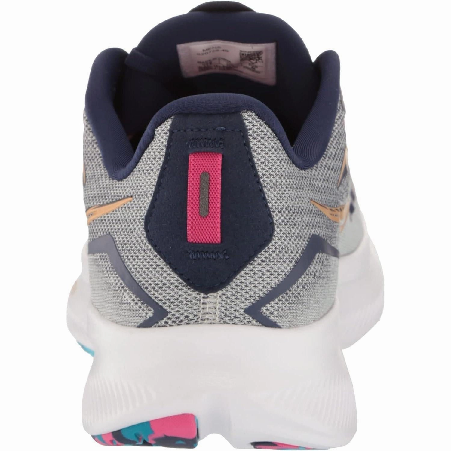 Saucony Men's Ride 15 Running Shoe
