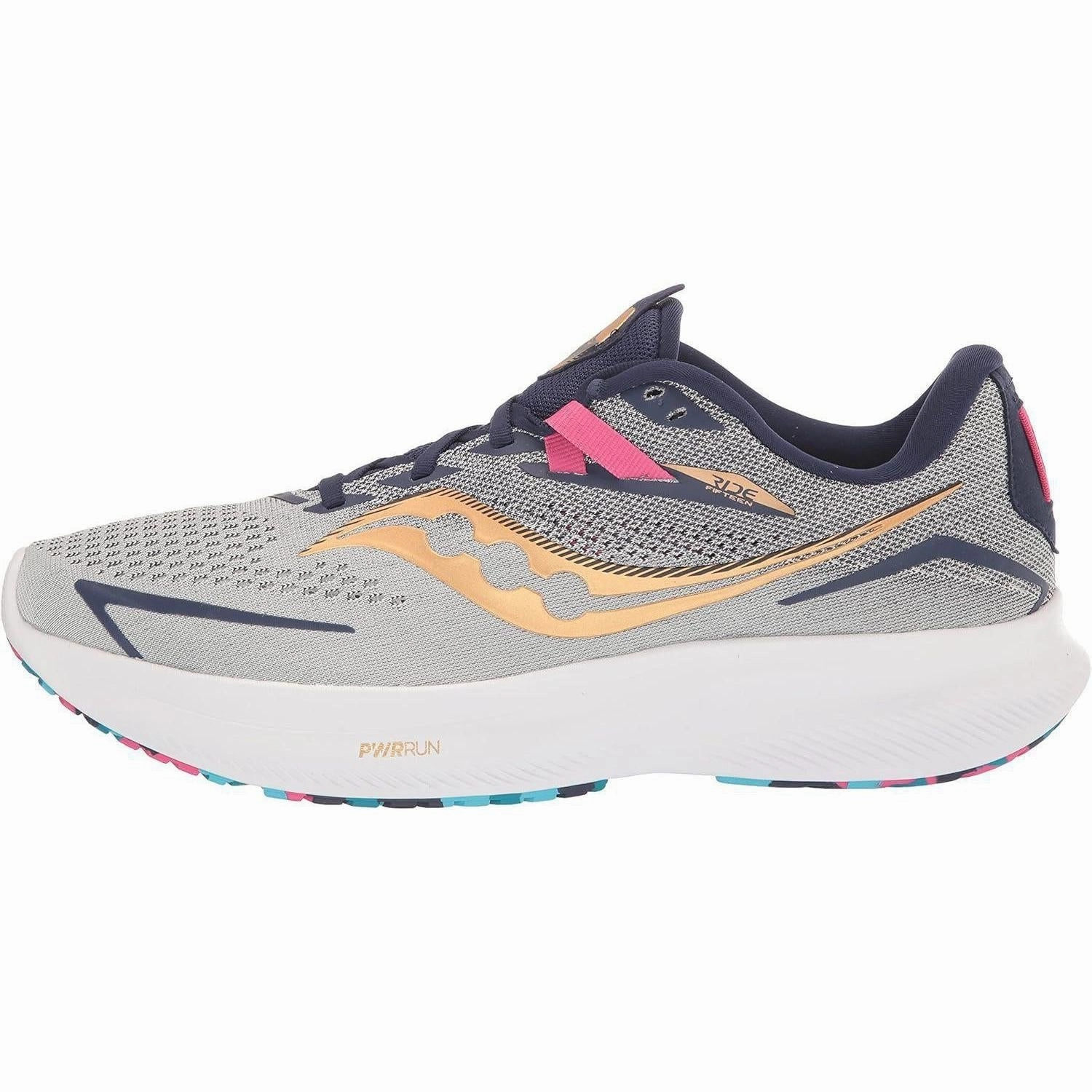 Saucony Men's Ride 15 Running Shoe
