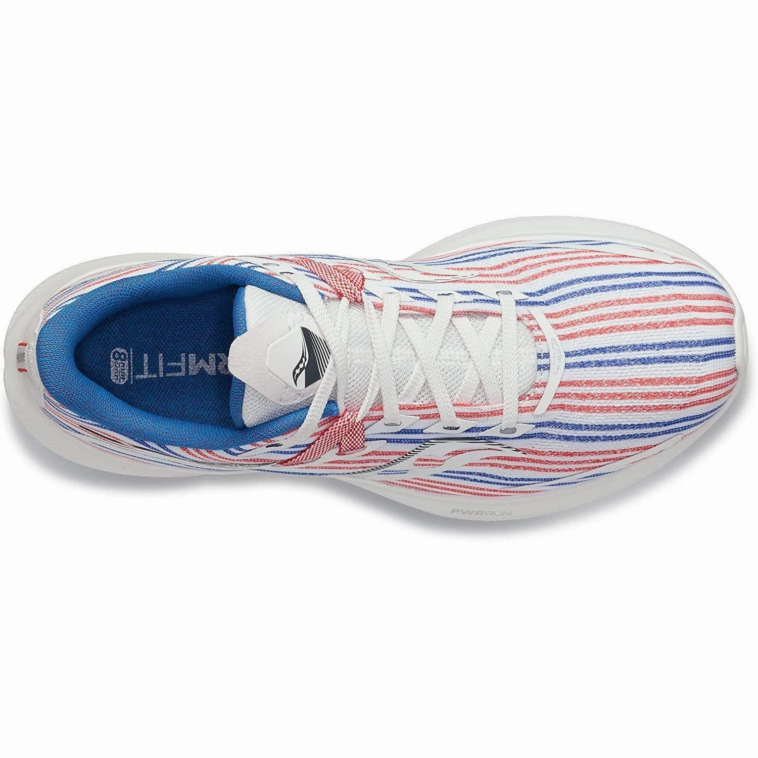 Saucony Men's Ride 15 Running Shoe