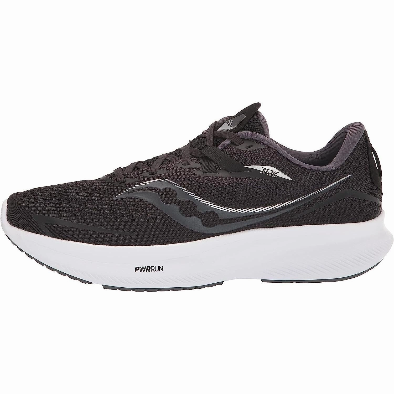 Saucony Men's Ride 15 Running Shoe