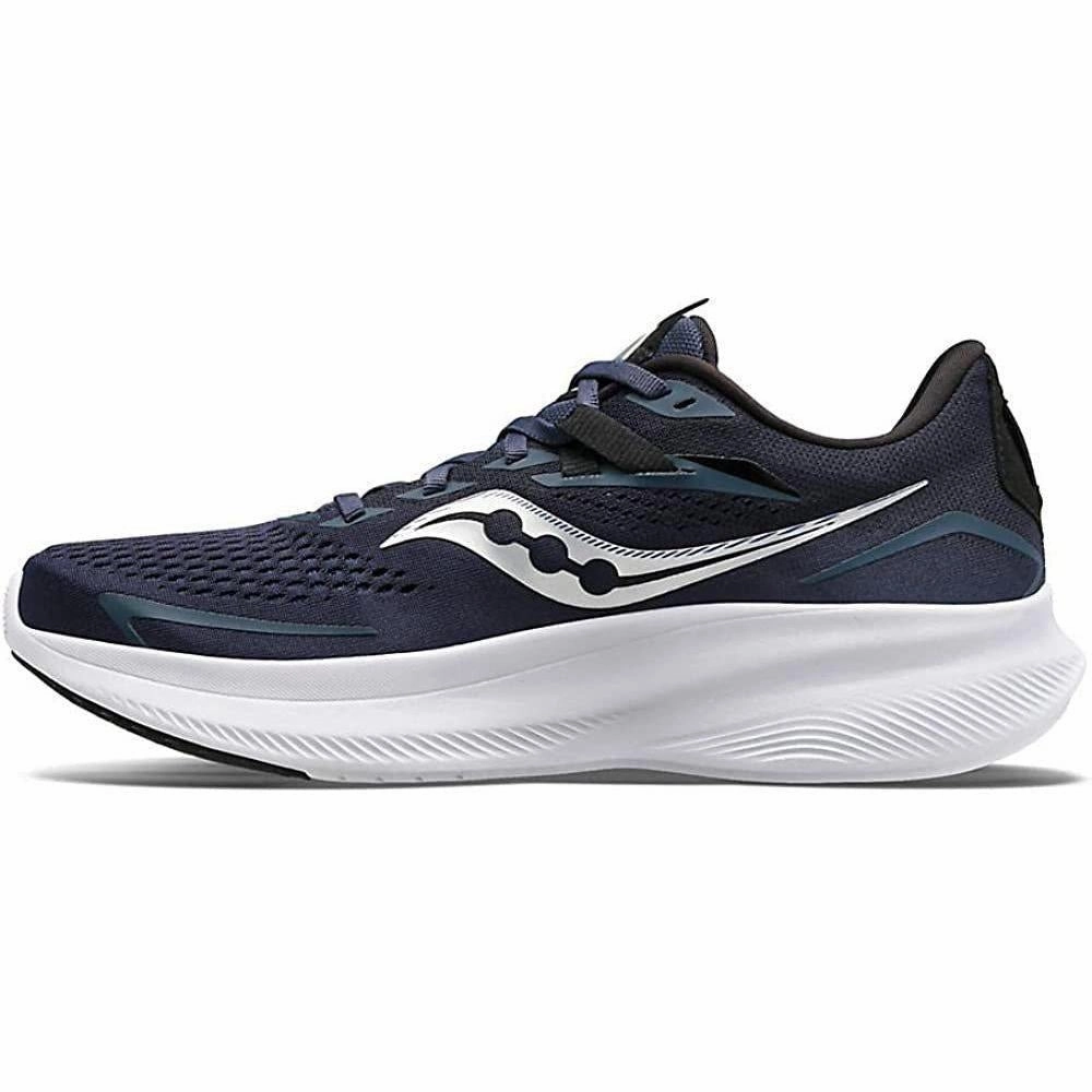 Saucony Men's Ride 15 Running Shoe