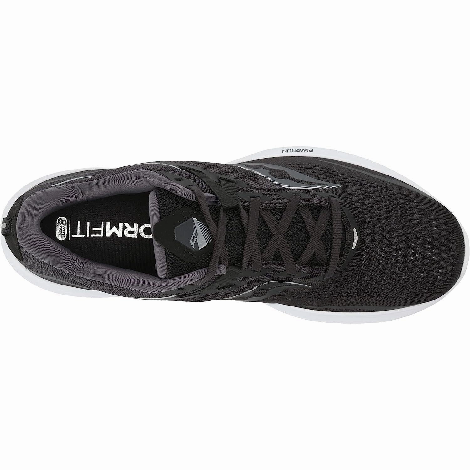 Saucony Men's Ride 15 Running Shoe