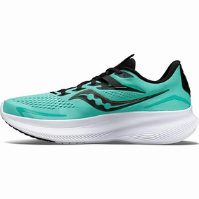 Saucony Men's Ride 15 Running Shoe