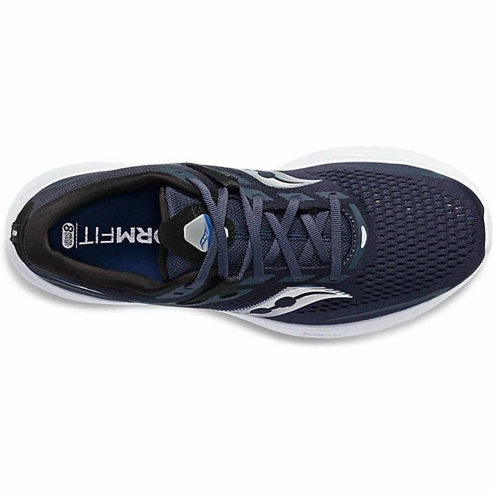 Saucony Men's Ride 15 Running Shoe