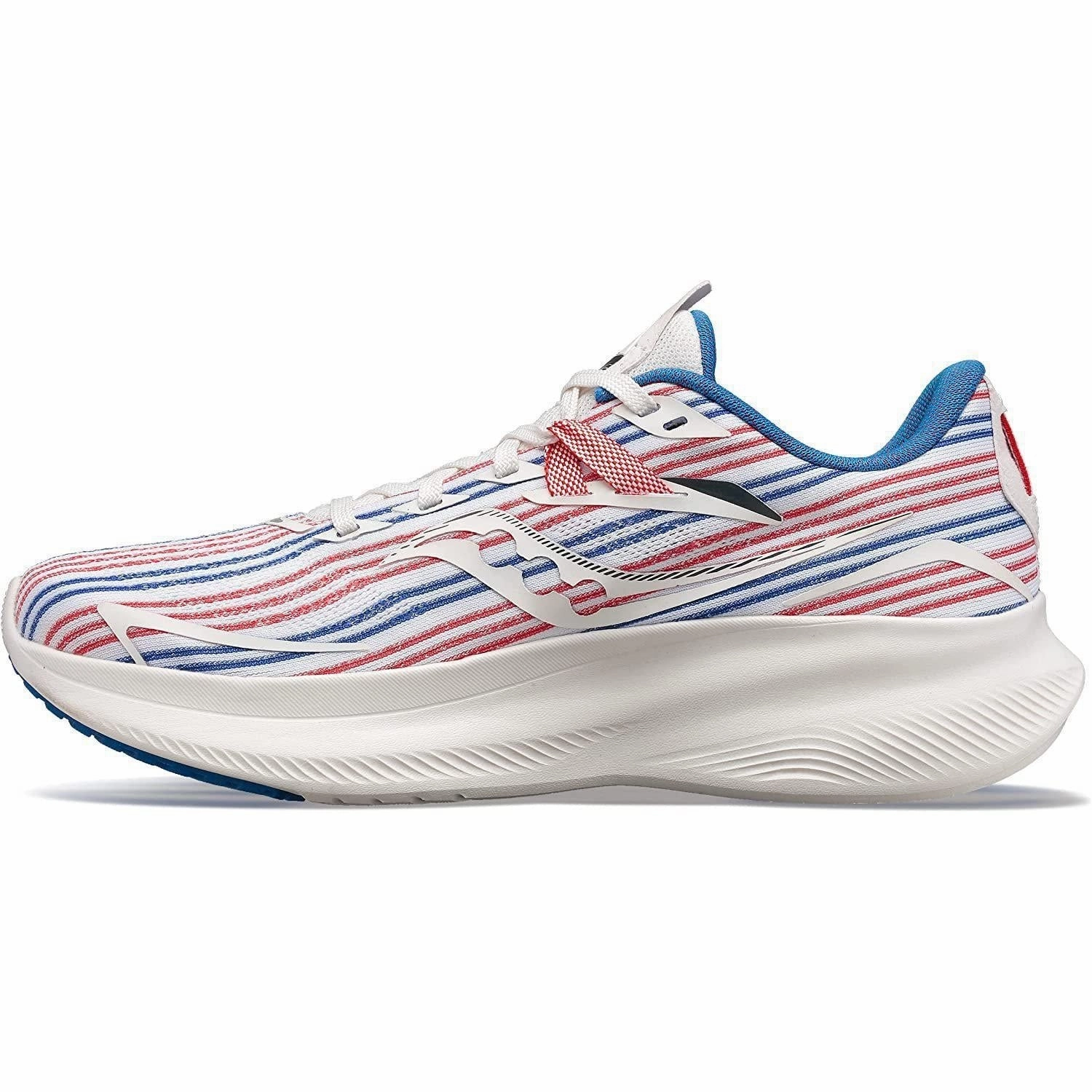Saucony Men's Ride 15 Running Shoe
