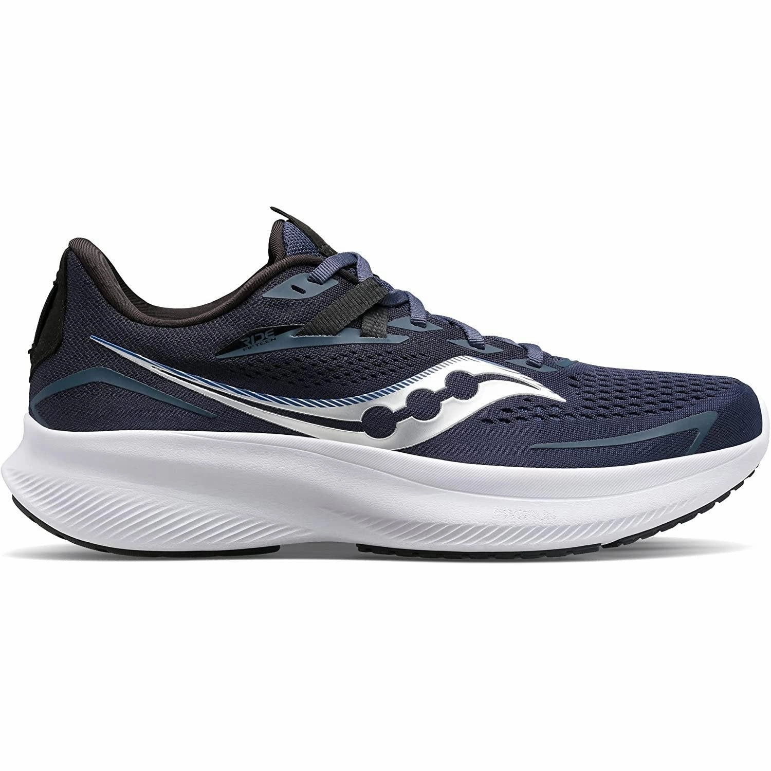 Saucony Men's Ride 15 Running Shoe