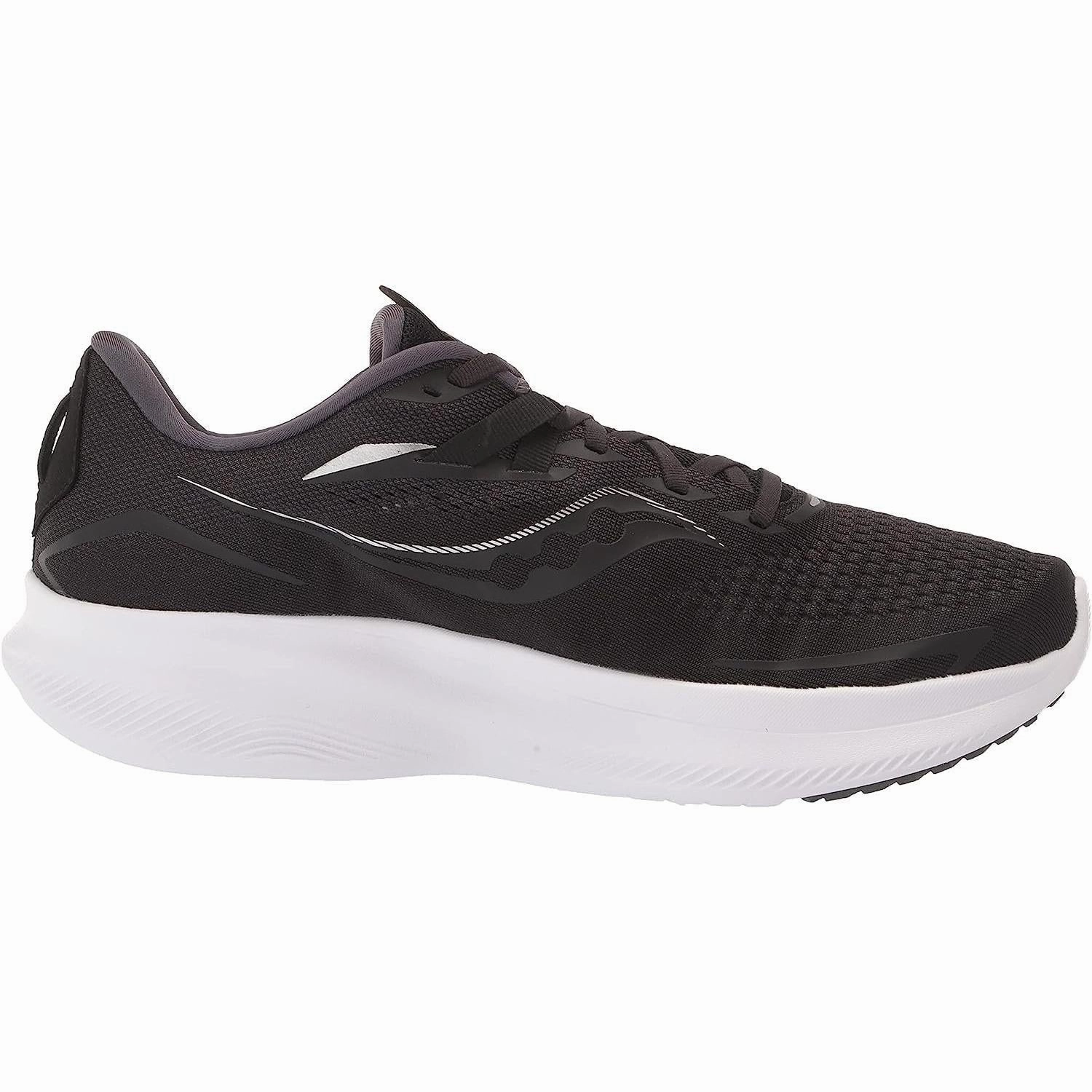 Saucony Men's Ride 15 Running Shoe