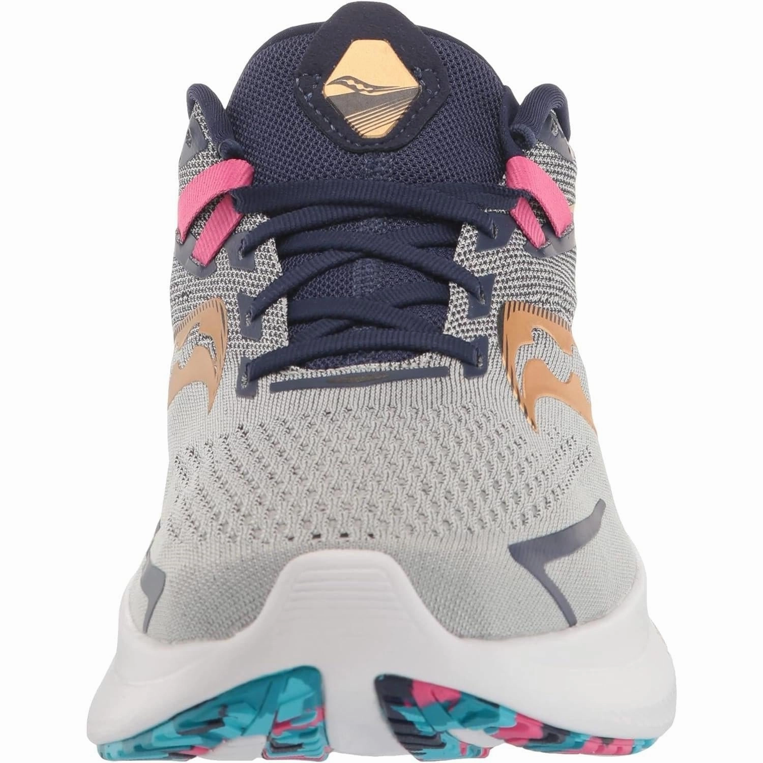 Saucony Men's Ride 15 Running Shoe