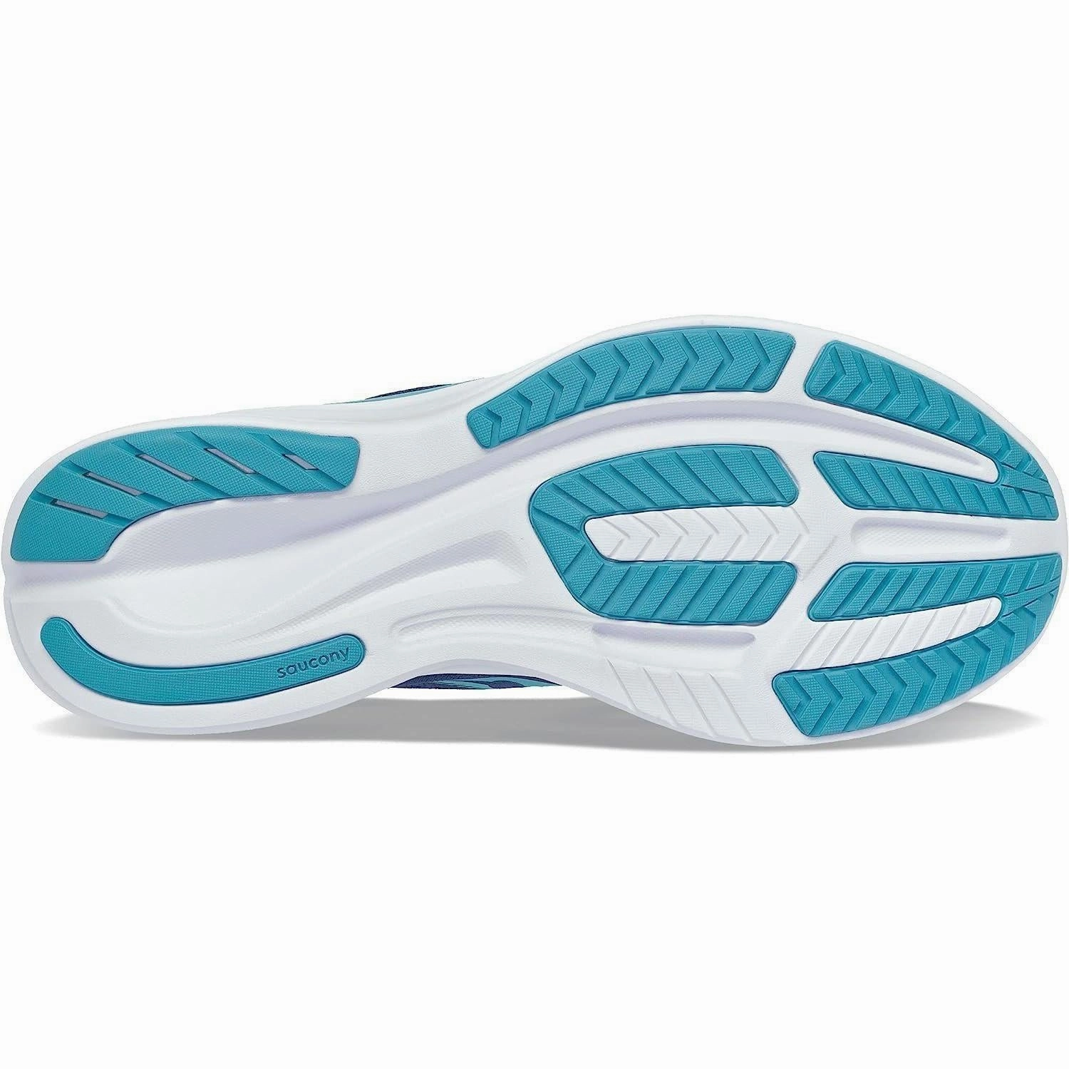 Saucony Men's Ride 15 Running Shoe