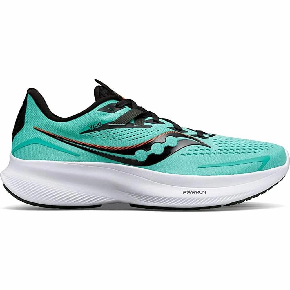 Saucony Men's Ride 15 Running Shoe