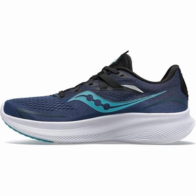 Saucony Men's Ride 15 Running Shoe