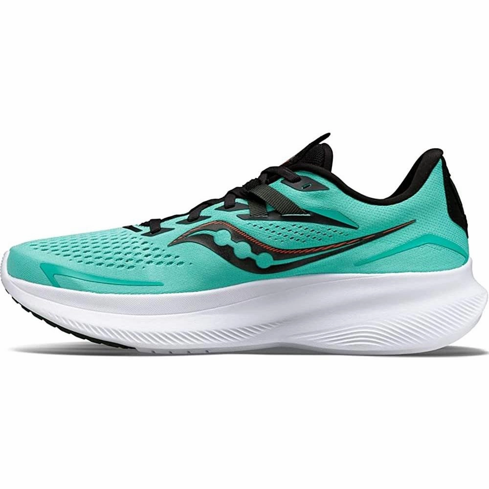 Saucony Men's Ride 15 Running Shoe