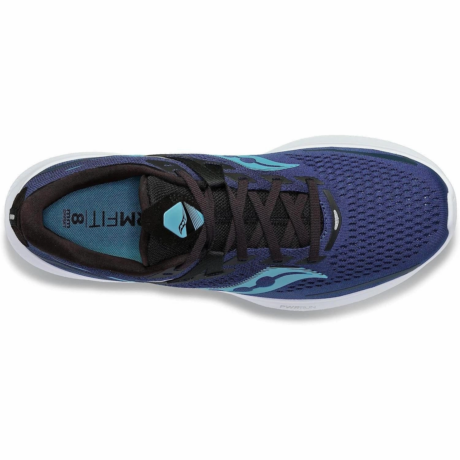 Saucony Men's Ride 15 Running Shoe