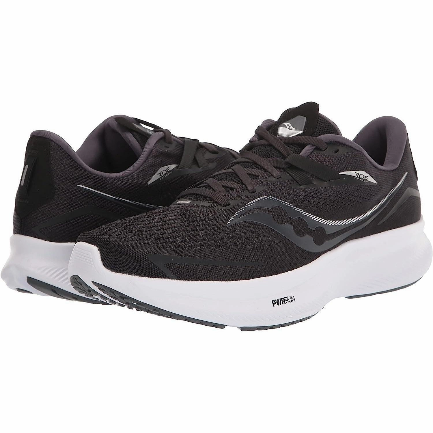 Saucony Men's Ride 15 Running Shoe