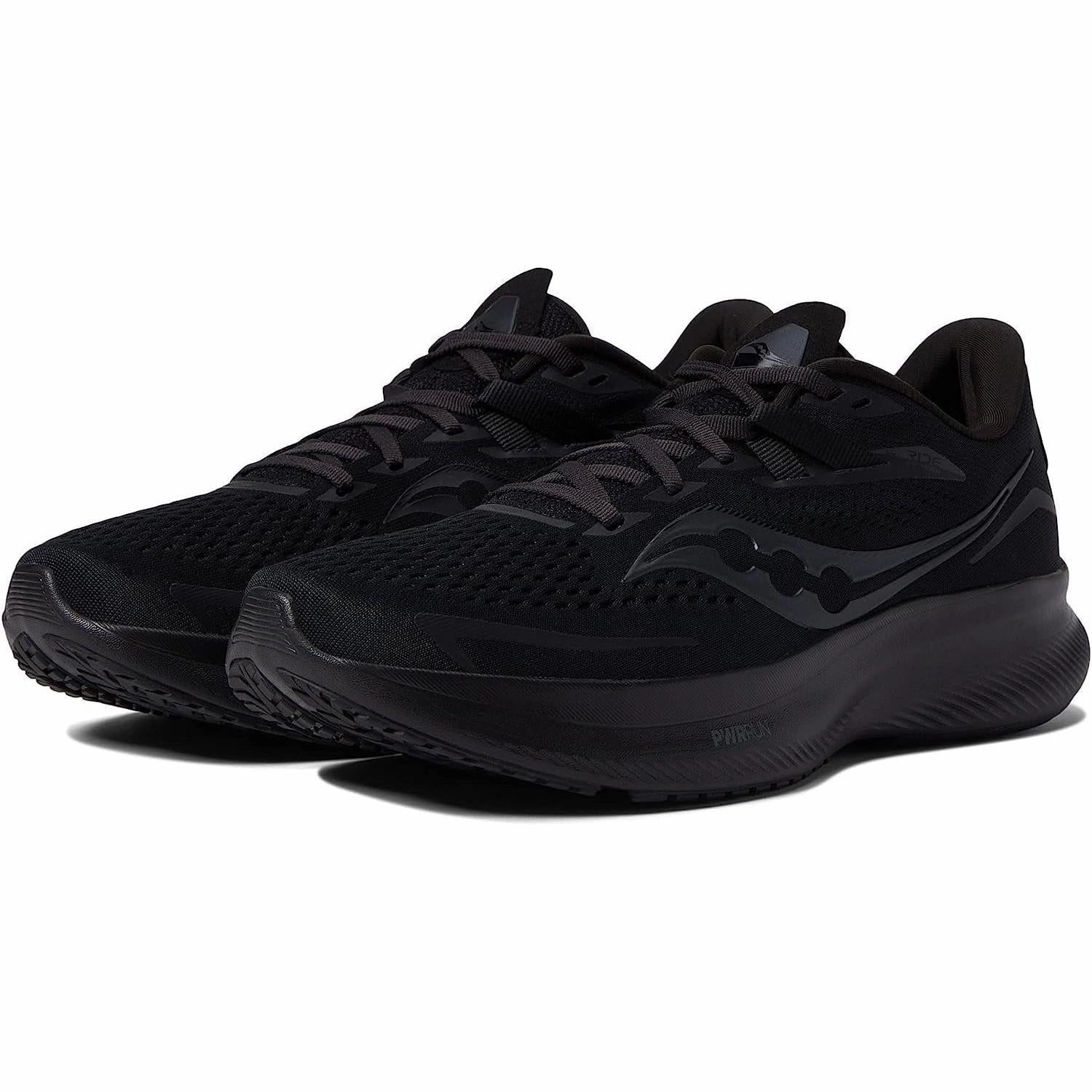 Saucony Men's Ride 15 Running Shoe