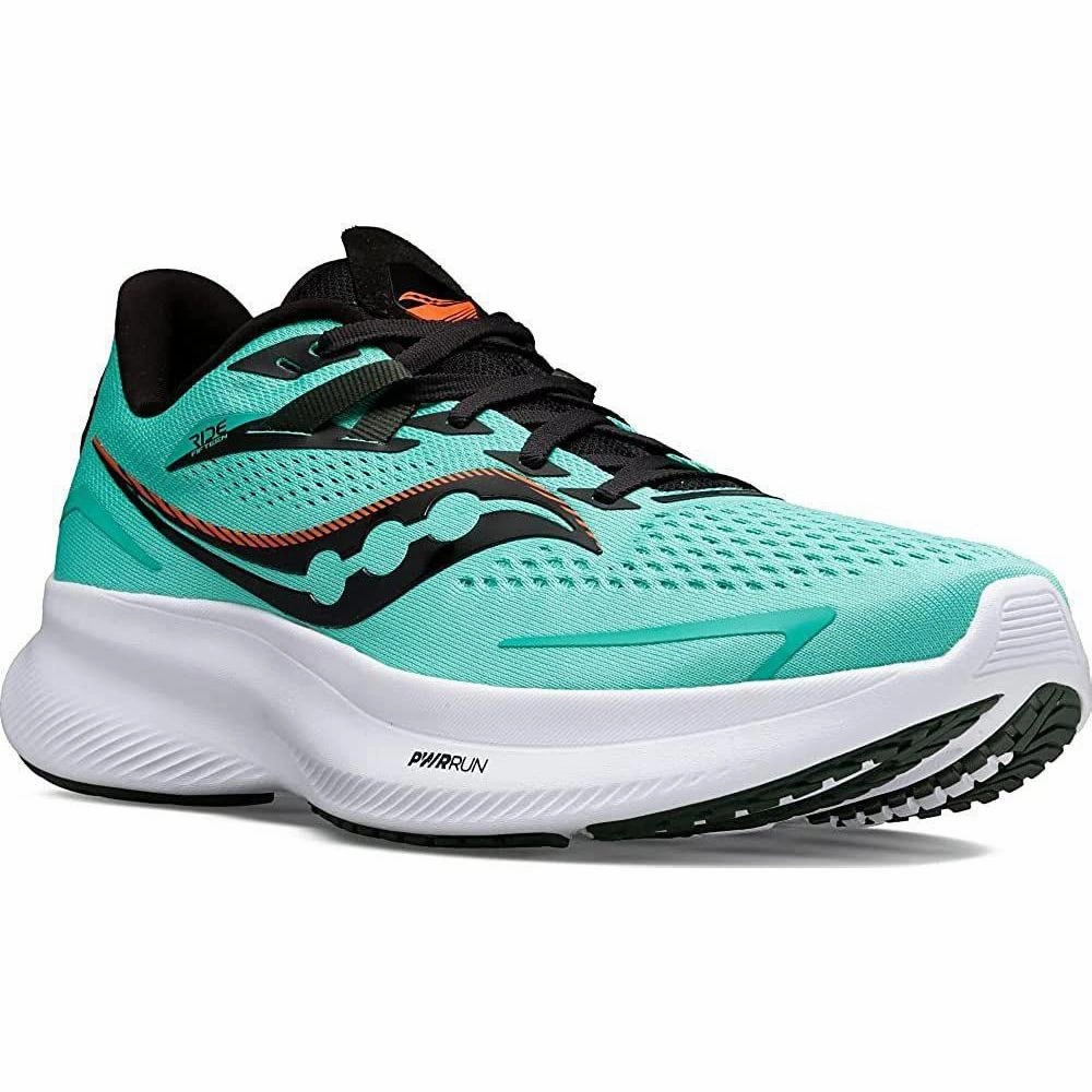 Saucony Men's Ride 15 Running Shoe