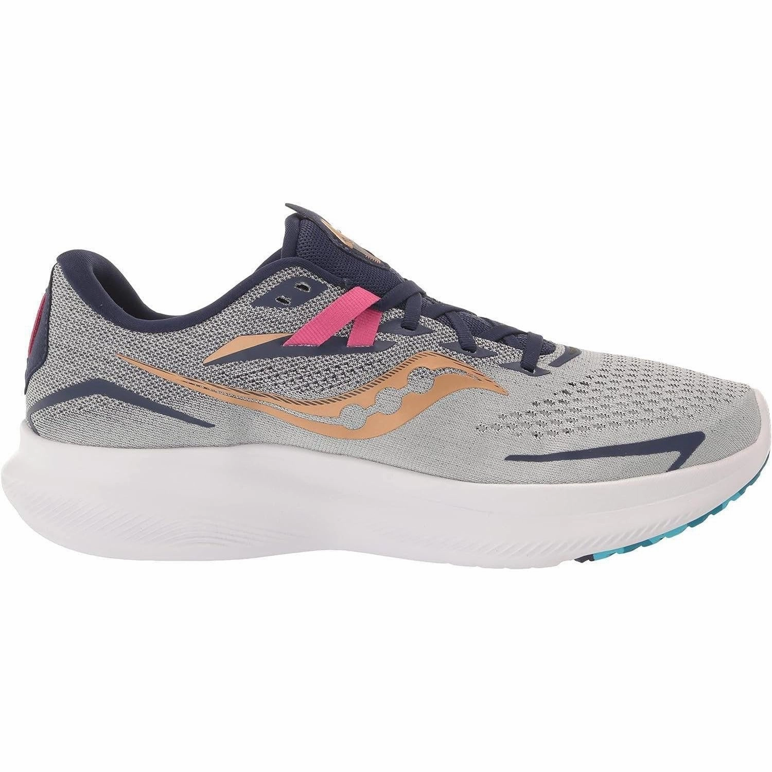 Saucony Men's Ride 15 Running Shoe