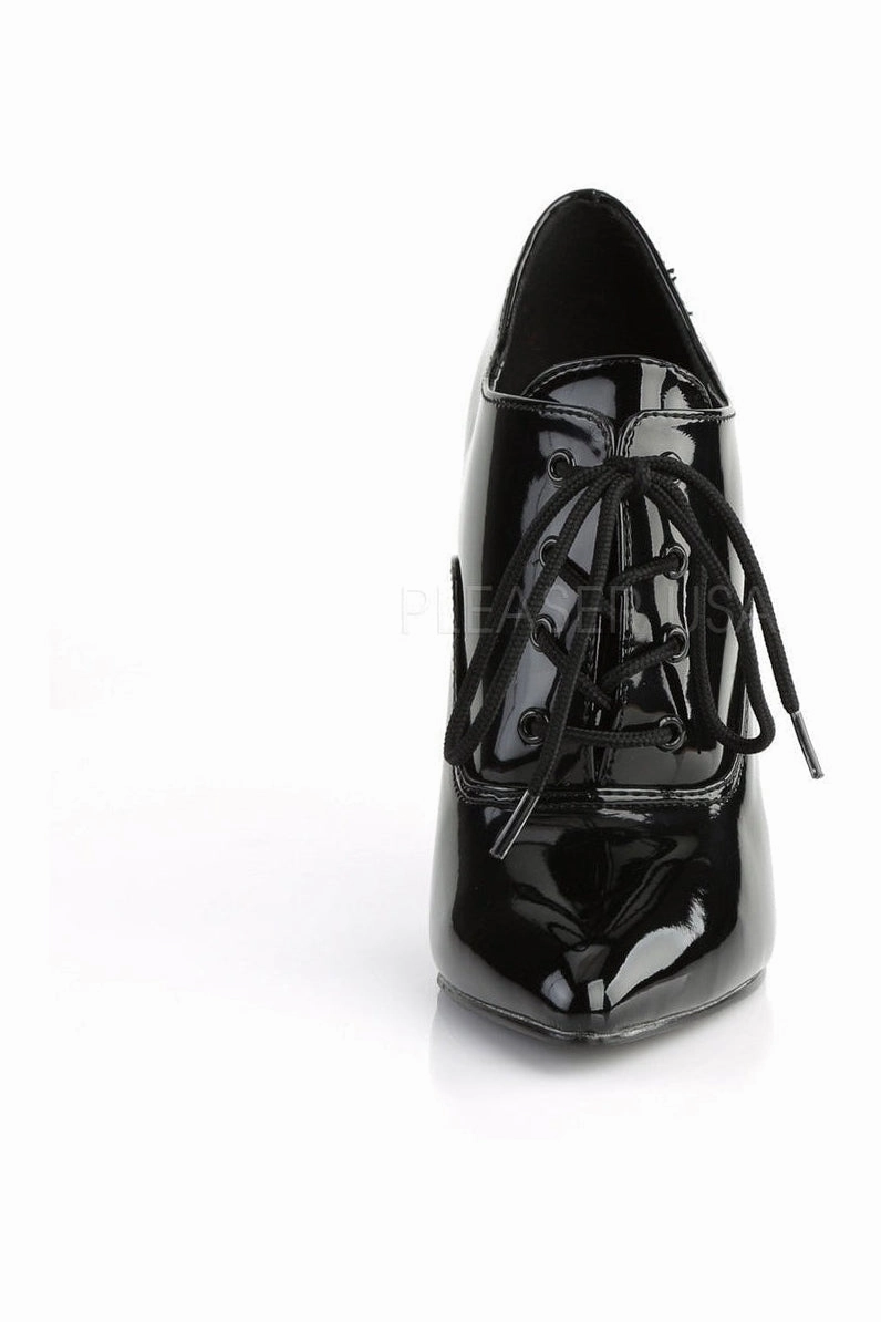 SEDUCE-460 Pump  | Black Patent