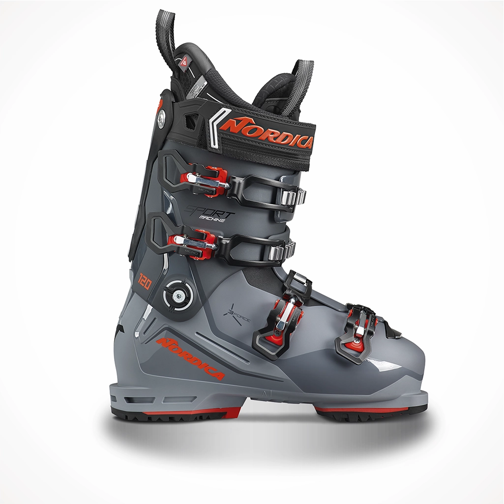 Sportmachine 3 120 (2025)