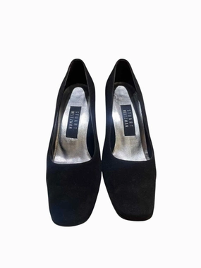 Stuart Weitzman Black Size 9 Shoes
