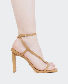 Swing Camel Leather