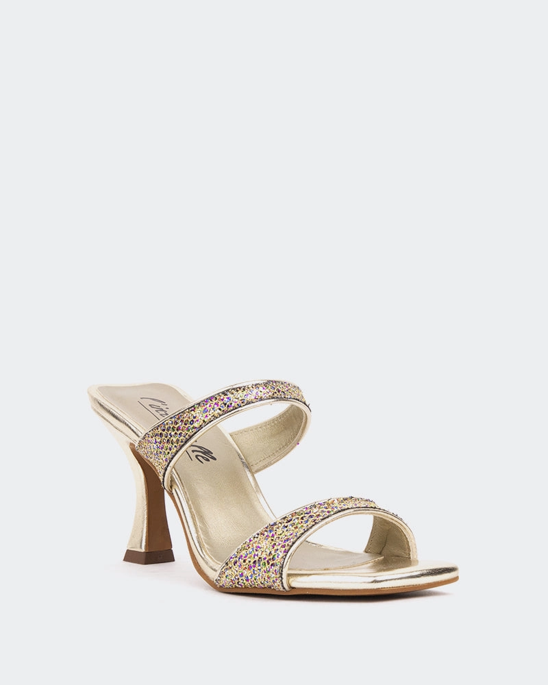 Terrace Multi Sequins