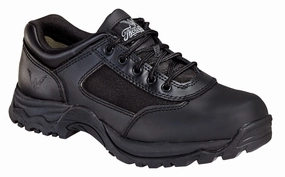 Thorogood 834-6042 Men's Academy Uniform Non-Safety Toe Oxford Shoe