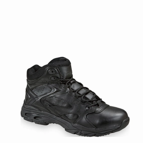 Thorogood 834-6523 Unisex Mid-Cut ASR Non-Safety Toe Tactical Boot