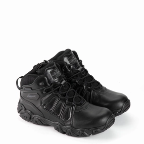Thorogood Men's 804-6385 Crosstrex Polishable Composite Safety Toe Uniform Boot