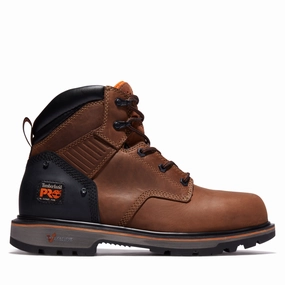 Timberland PRO Men's Ballast 6-Inch Comp-Toe Work Boots