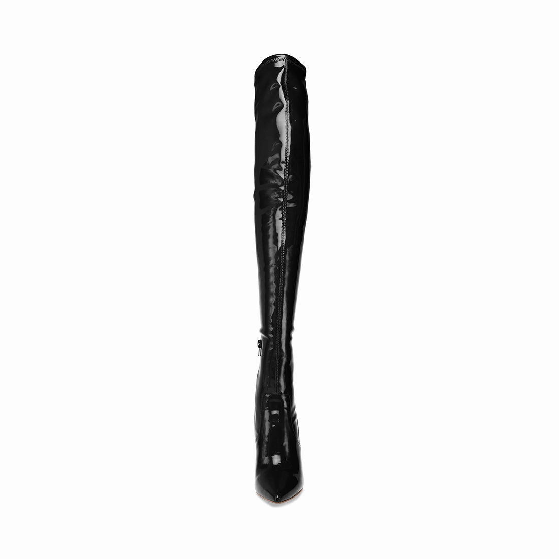VAVA BLACK PATENT - SM REBOOTED