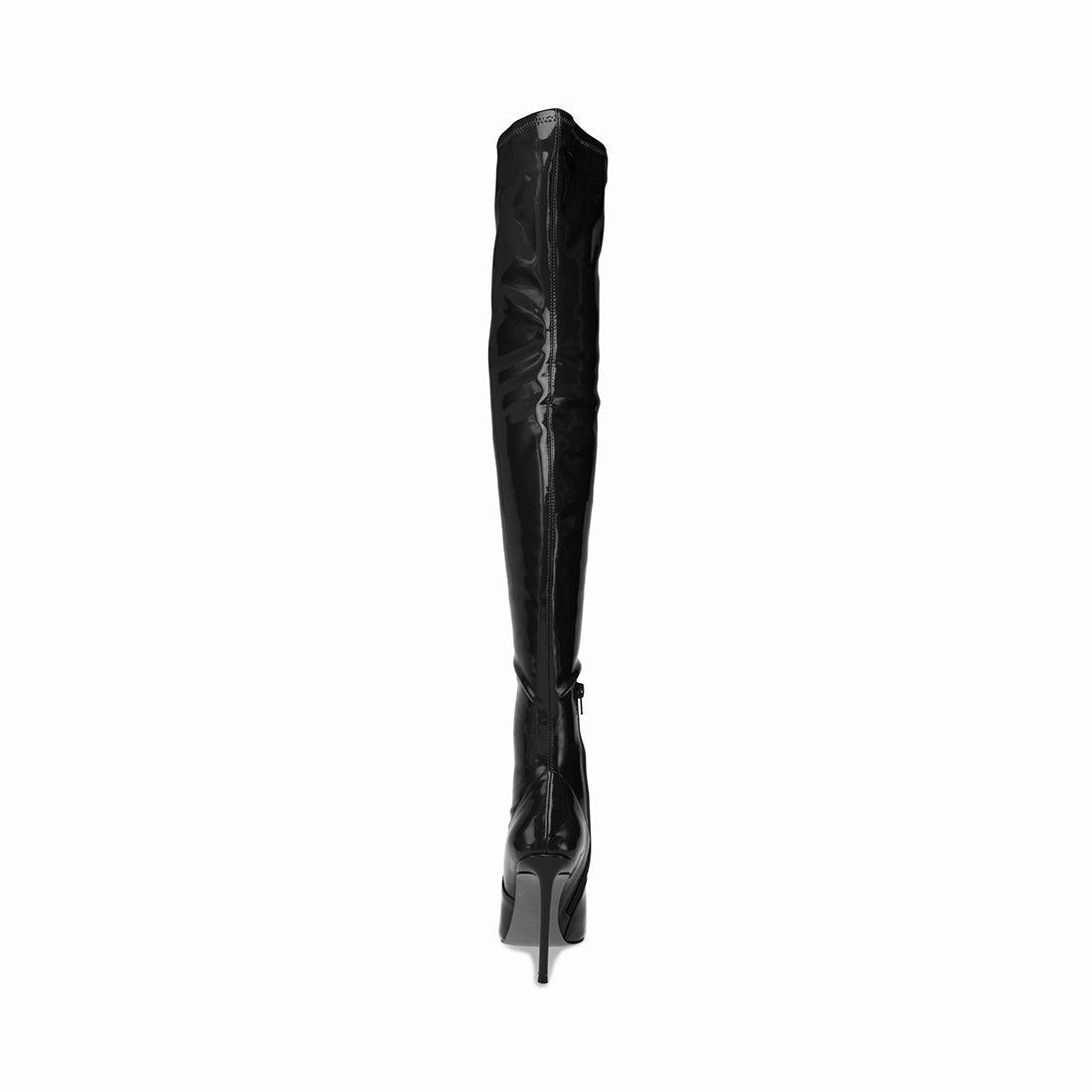 VAVA BLACK PATENT - SM REBOOTED