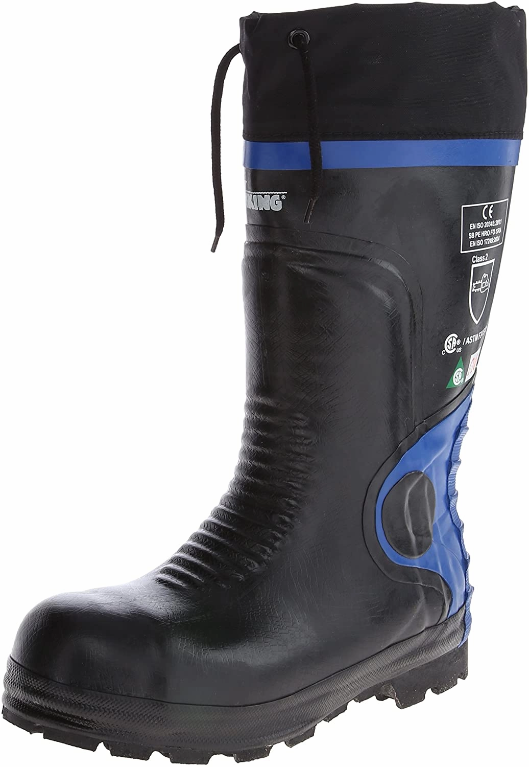 Viking Men's 15" Ultimate Construction Boot