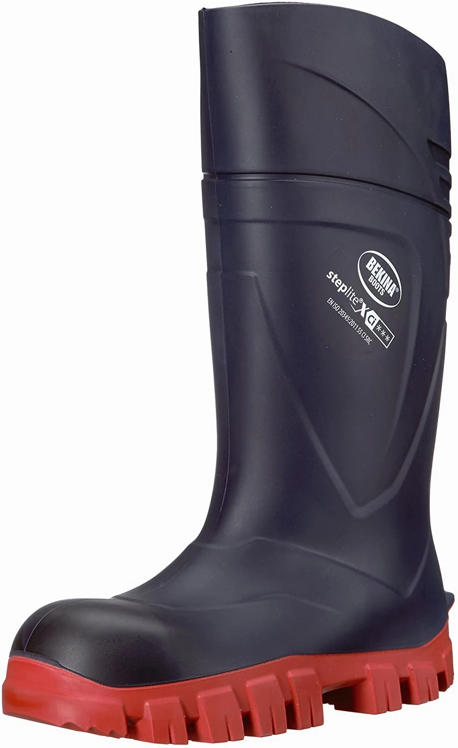 Viking Men's Bekina StepliteXCi Safety Boot