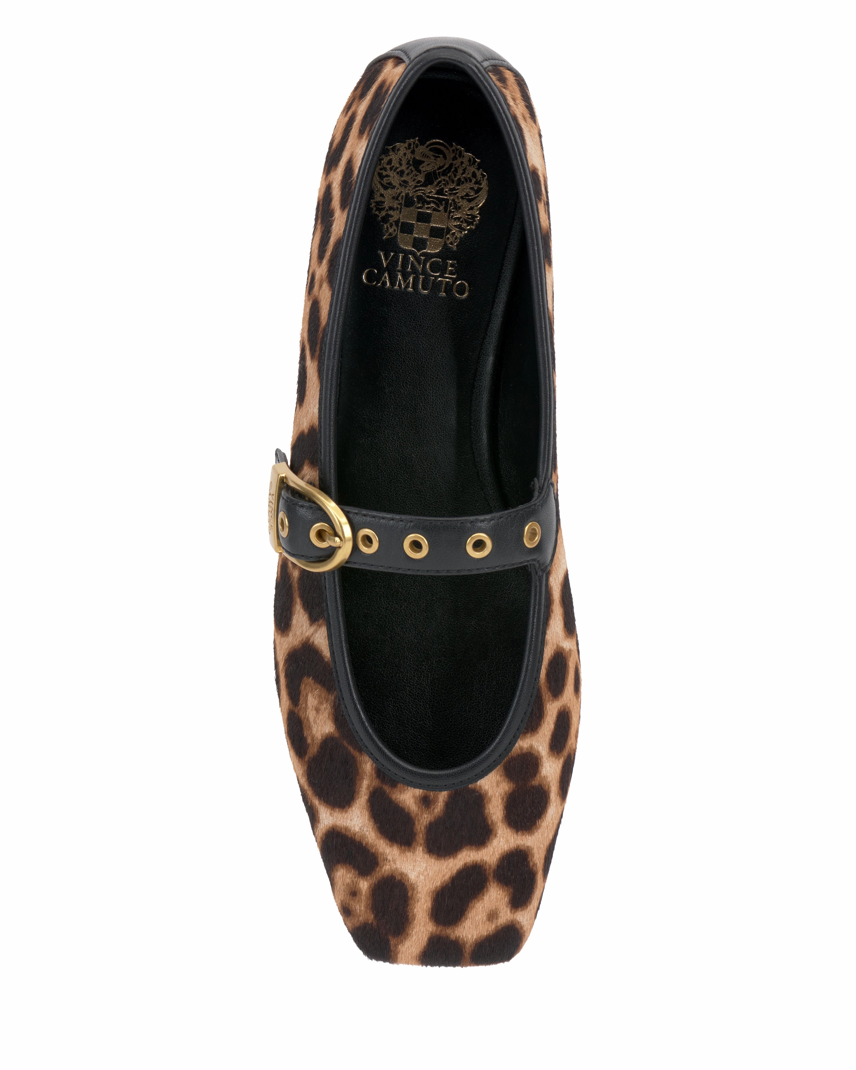 Vinica Mary Jane Flat