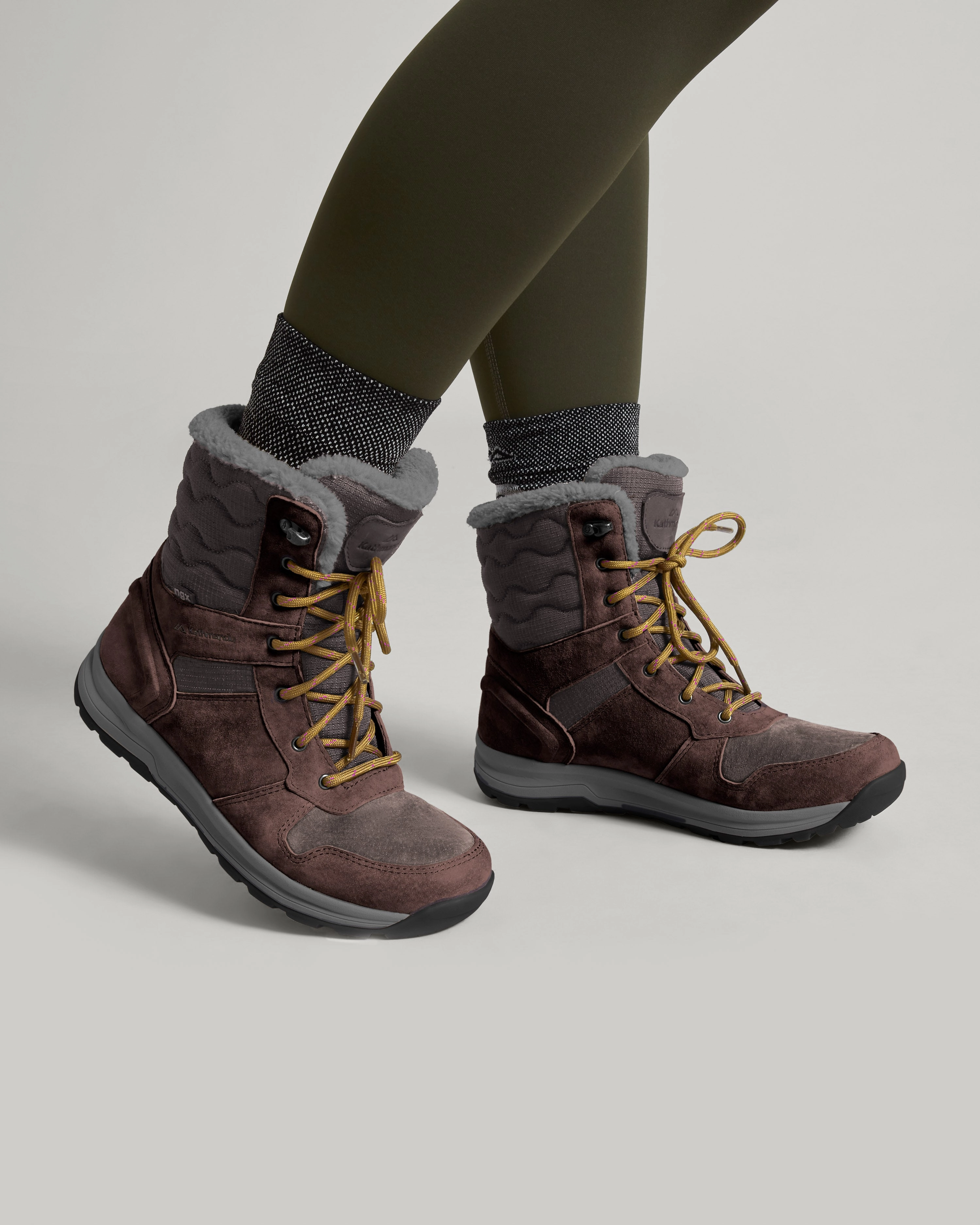 Winterburn Women's Ankle Boots - Pony