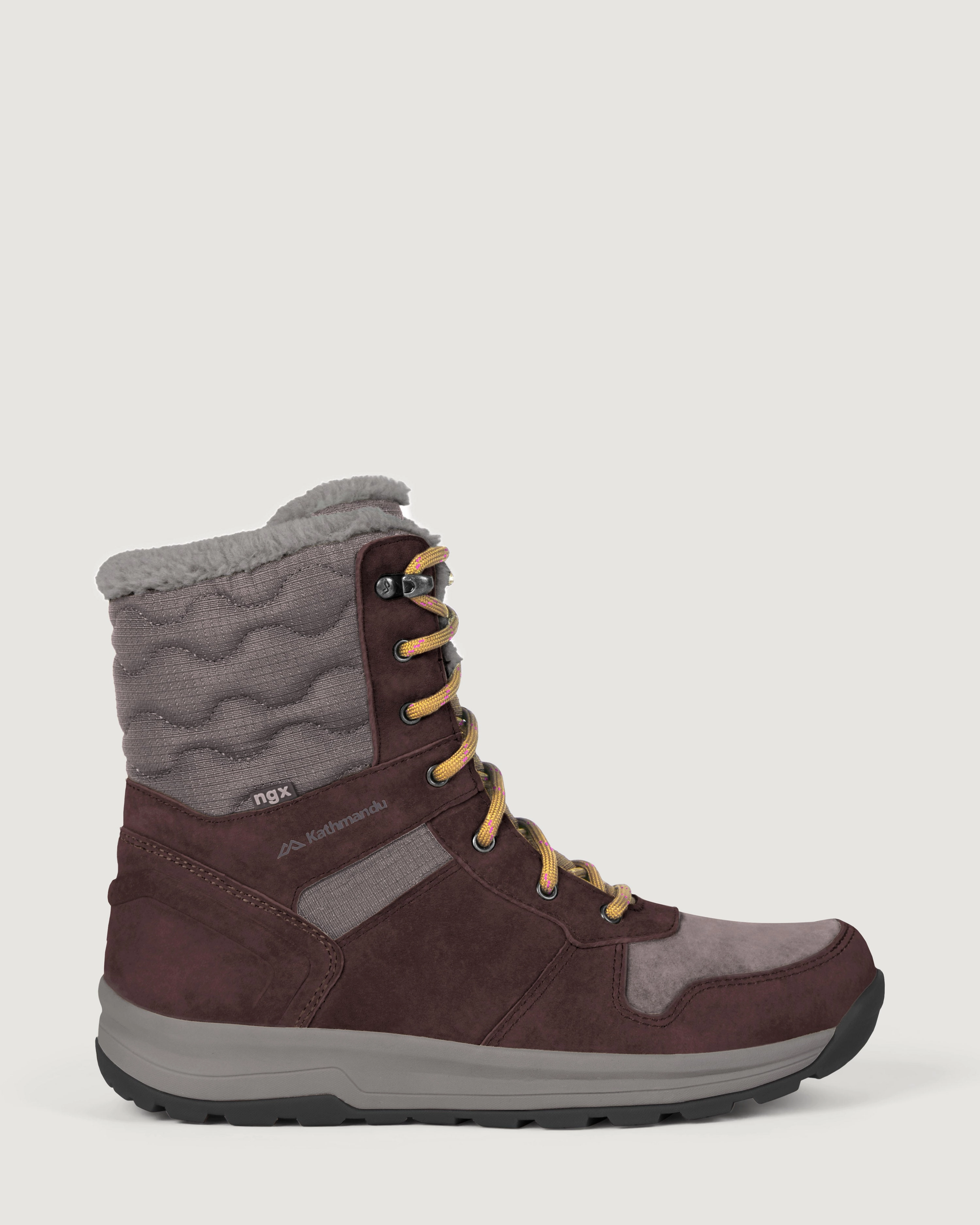 Winterburn Women's Ankle Boots - Pony
