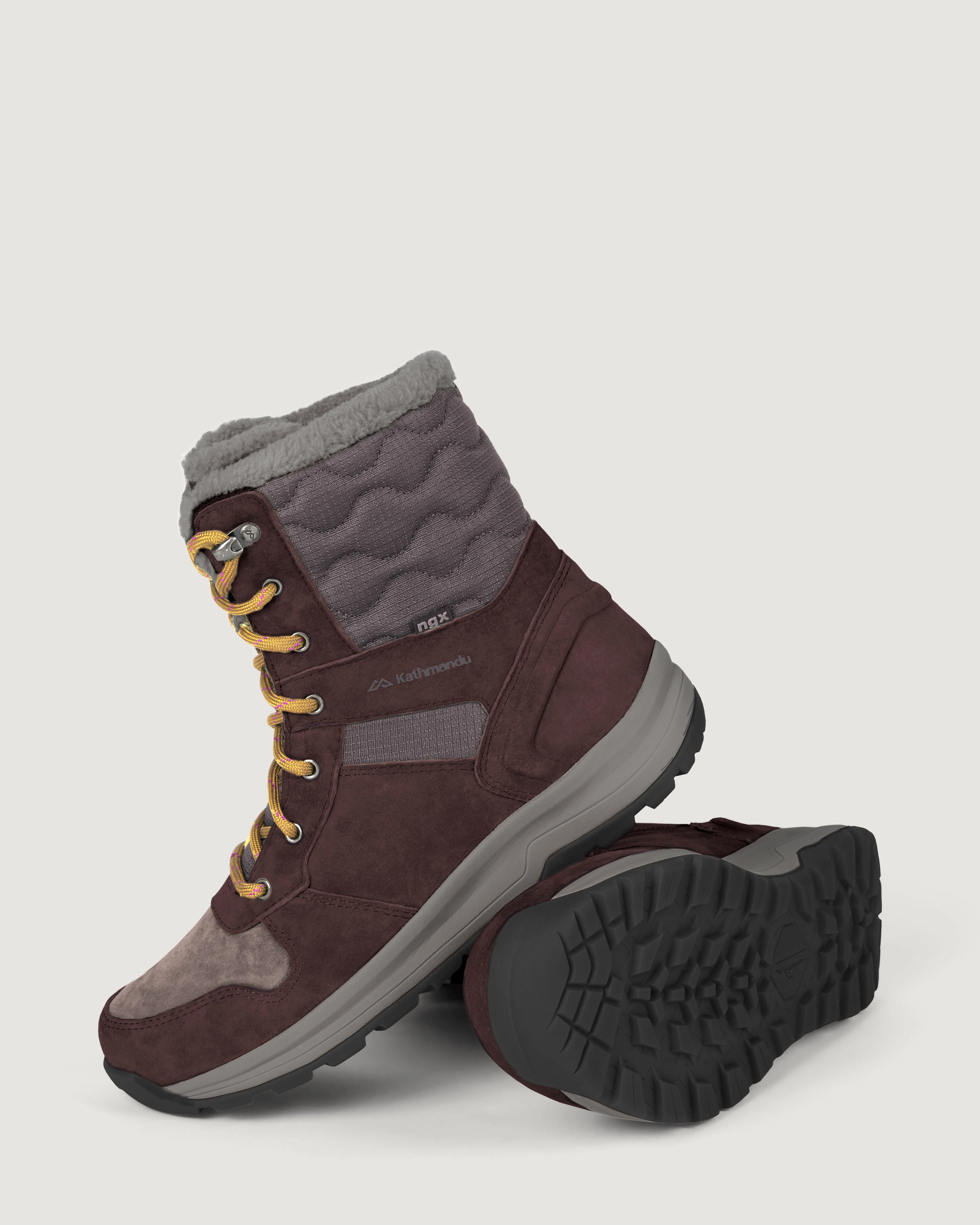 Winterburn Women's Ankle Boots - Pony