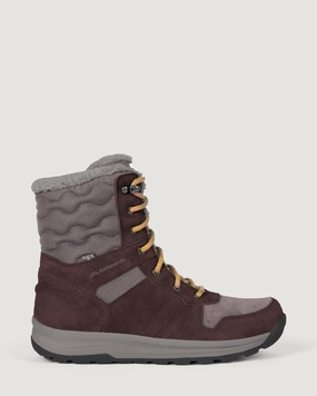 Winterburn Women's Ankle Boots - Pony